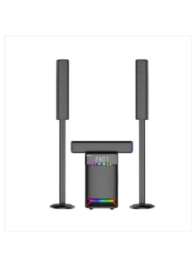 9045 3.1 Subwoofer Speaker System