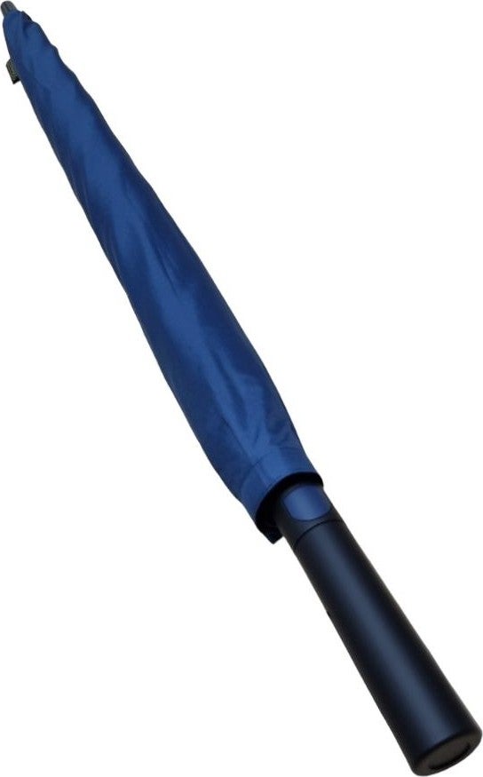 Baginn Snotline-April Men's Protocol Umbrella Jumbo Valet Size 120 cm Diameter  - Image 5