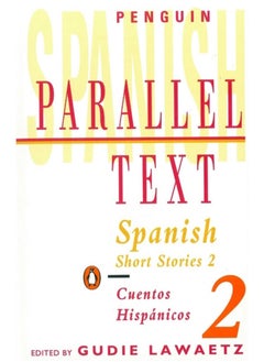Spanish Short Stories
