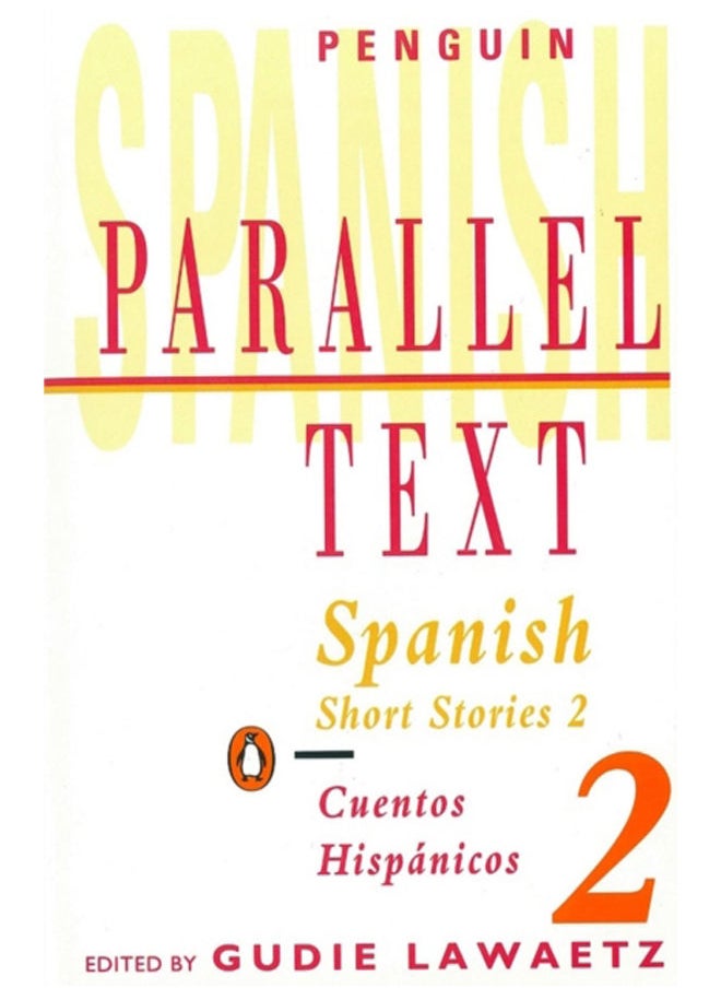 null - Spanish Short Stories - Image 1