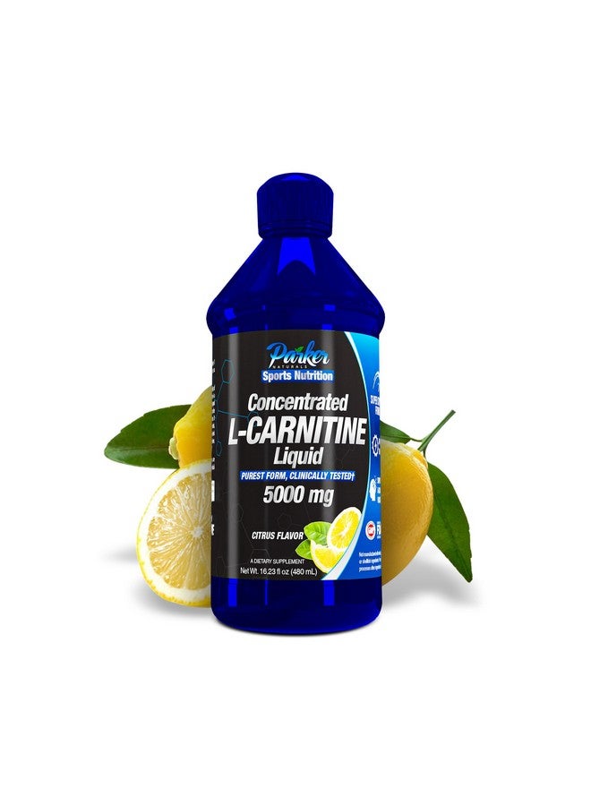 l carnitine fishy smell reddit Parker Naturals L-Carnitine 5000 Mg Premium Dietary Supplement Liquid