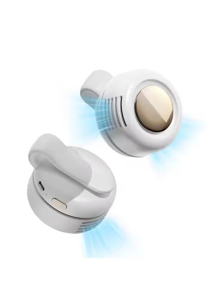MF019 Mini Whirlwind Bladeless Fan – Cool Comfort Anywhere - Image 5