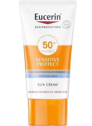 Sensitive Protect Sun Cream SPF50+ 50ml - pzsku/Z3DA510BFB7EDE02CA930Z/45/_/1678879057/54496aa3-b3f6-48b6-8c00-73b10e794ad6