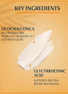 Eucerin Sensitive Protect Sun Cream SPF50+ 50ml  - Image 3