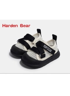 Harden Bear Soft Soled Athletic Walking Sandals  - Image 1