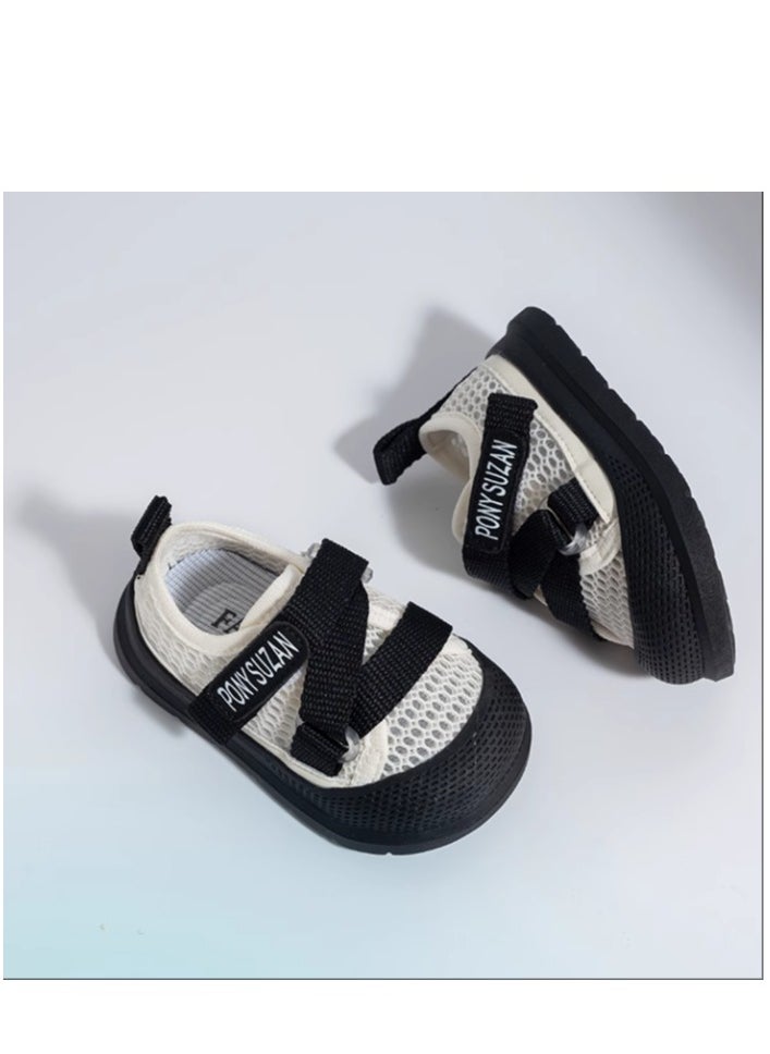 Harden Bear Soft Soled Athletic Walking Sandals  - Image 5