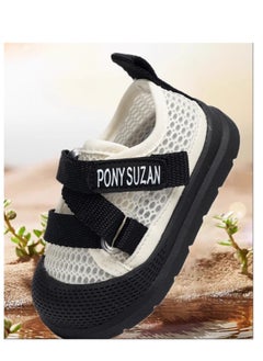 Harden Bear Soft Soled Athletic Walking Sandals  - Image 2