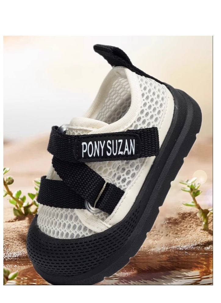 Harden Bear Soft Soled Athletic Walking Sandals  - Image 2