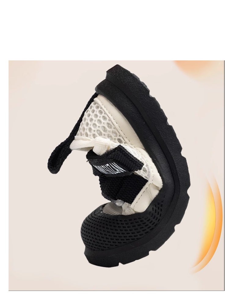 Harden Bear Soft Soled Athletic Walking Sandals  - Image 4