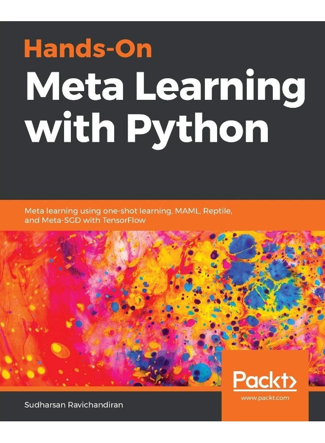 Hands-On Meta Learning with Python