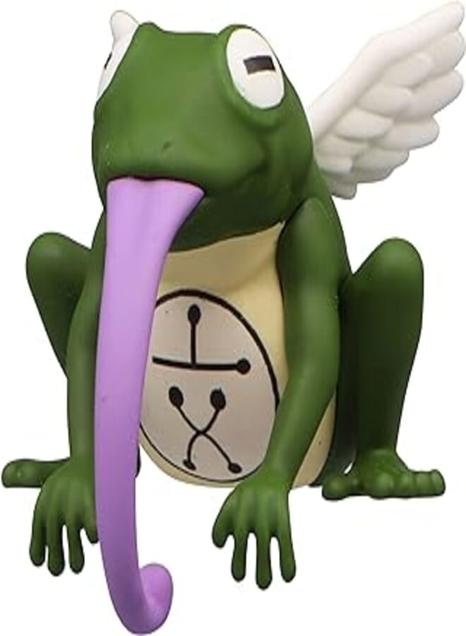 Furyu Noodle Stopper Jujutsu Kaisen Puchi The Well'S Unknown