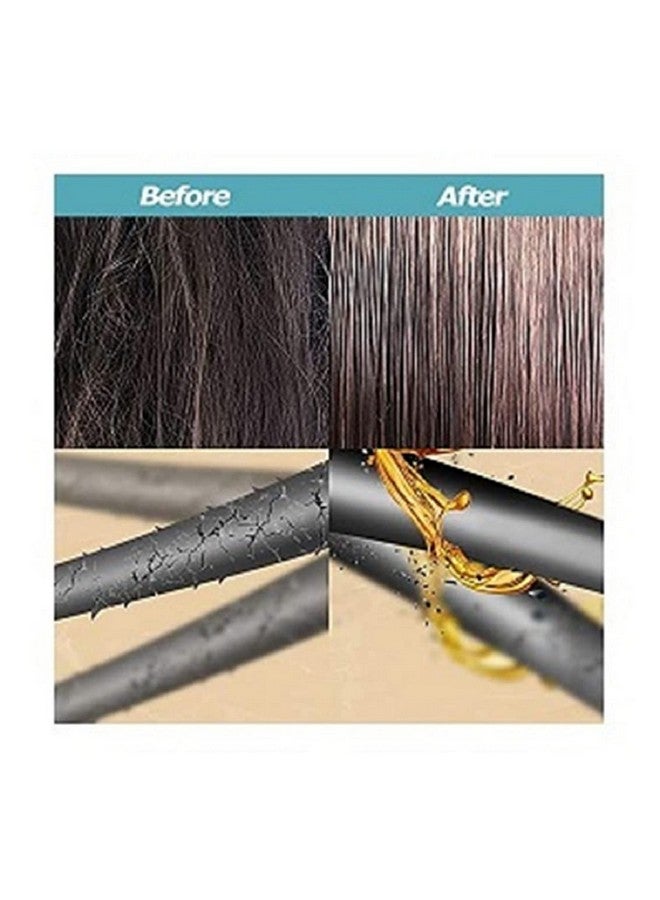 VONITY غطاء رأس حراري للعناية بالشعر من فونيتي مع جهاز بخار تجميلي، غطاء تسخين مغذي، غطاء حرارة لسبا الشعر، جهاز بخار للرأس لسبا الشعر في المنزل، جهاز بخار سبا للنساء (وردي) (F-9875) - Image 5