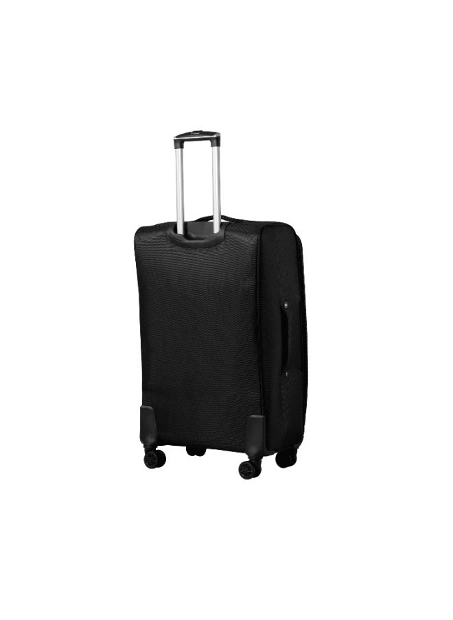 SONADA SONADA Lightweight Luggage Set of 3 ANTI Thef Lock 4 Double Wheels, Expandable  - Image 3
