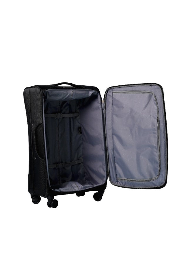 SONADA SONADA Lightweight Luggage Set of 3 ANTI Thef Lock 4 Double Wheels, Expandable  - Image 4