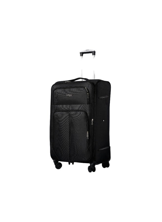 SONADA SONADA Lightweight Luggage Set of 3 ANTI Thef Lock 4 Double Wheels, Expandable  - Image 2