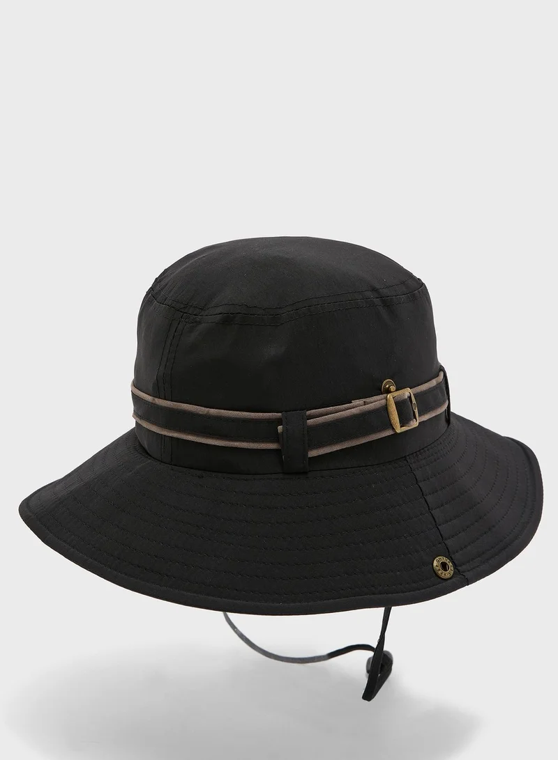 Seventy Five Casual Bucket Hat
