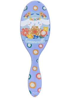 Wet brush Wet Brush Hello Kitty and Friends Cinnamoroll Detangling Hair Brush – IntelliFlex Bristles for Effortless, Pain-Free Brushing – Reduces Hair Breakage & Tangles – For Wet & Dry Hair, All Hair Types  - Image 4