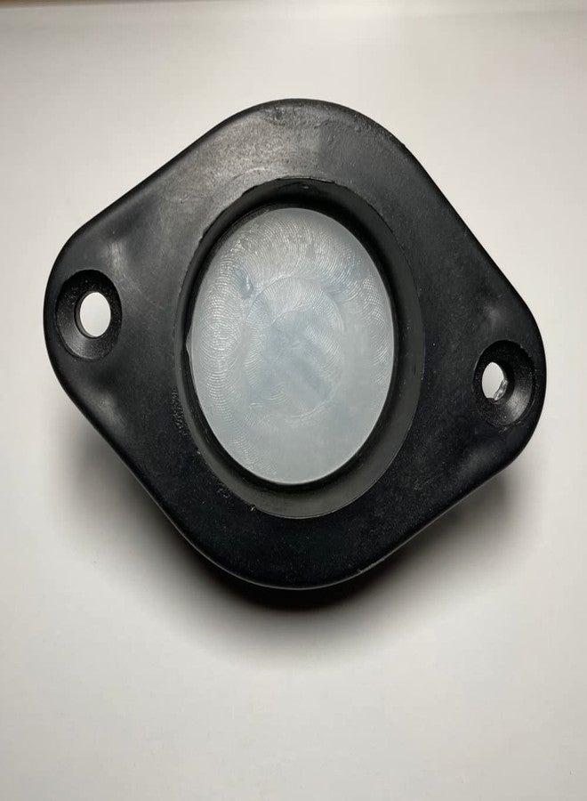 BRIS Self Bailer Drain Diaphragm/Flapper for Inflatable Boats (Flapper ONLY) - Image 4