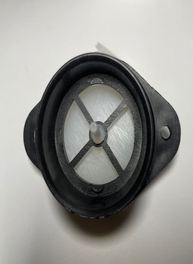 BRIS Self Bailer Drain Diaphragm/Flapper for Inflatable Boats (Flapper ONLY) - Image 5