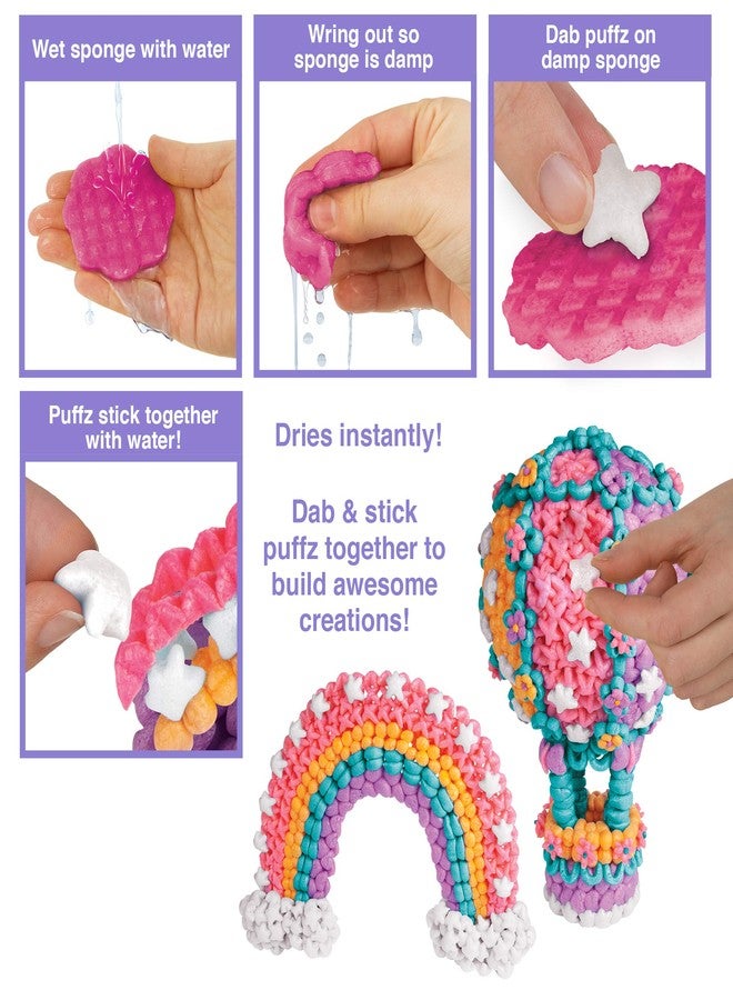 ORB CloudPuffz (1372500600) - Image 2