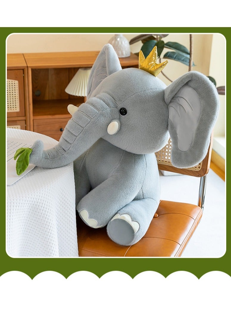 دمية الغابة دمية 24 سنتيمتر ألعاب أطفال هدايا عيد ميلاد عطلة - Image 3