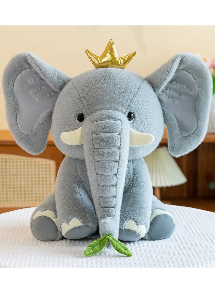 دمية الغابة دمية 24 سنتيمتر ألعاب أطفال هدايا عيد ميلاد عطلة - Image 1