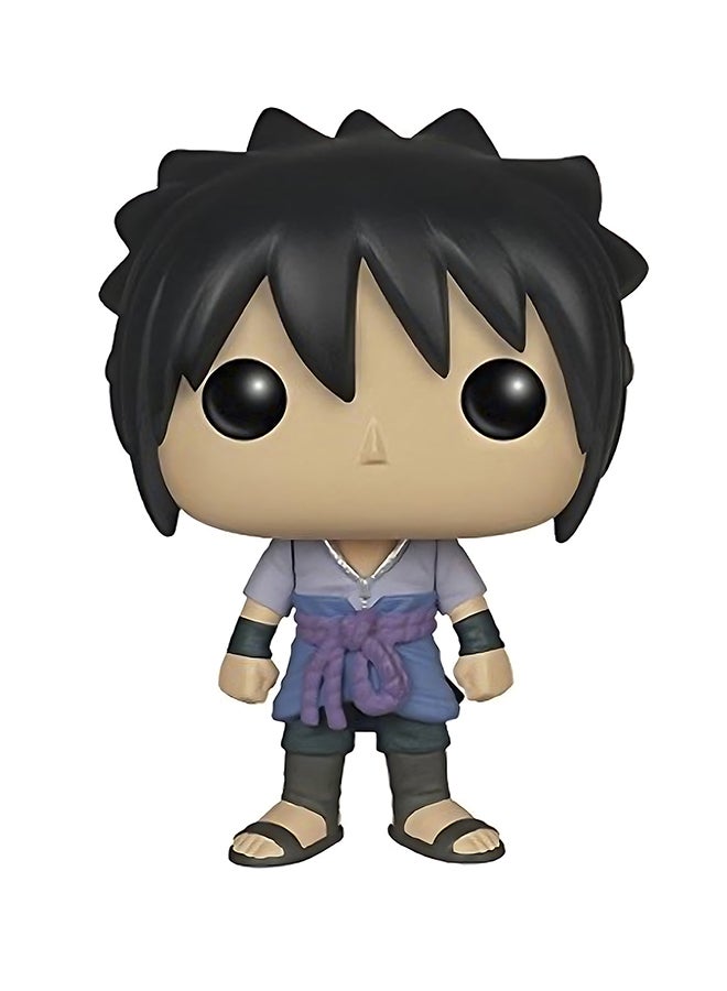 Funko POP! Naruto - Sasuke Vinyl Figure - Image 2