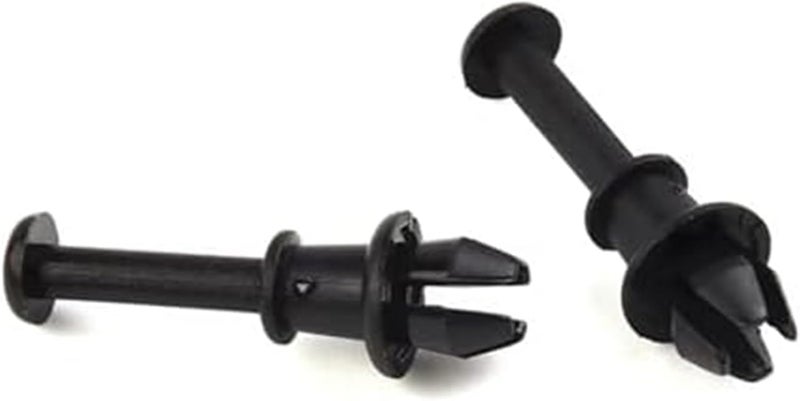 Vuzmode Rear Parcel Shelf String Clips for Audi Models - Image 3