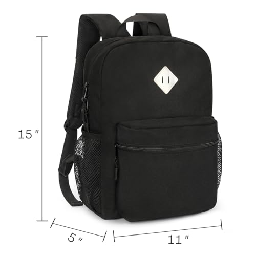 STEAMEDBUN Kids Backpack for Boys,Kindergarten Backpack for Toddler Boys Age 3-6 - Image 2