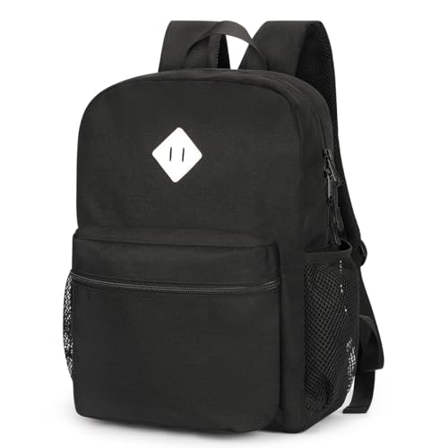 STEAMEDBUN Kids Backpack for Boys,Kindergarten Backpack for Toddler Boys Age 3-6 - Image 1