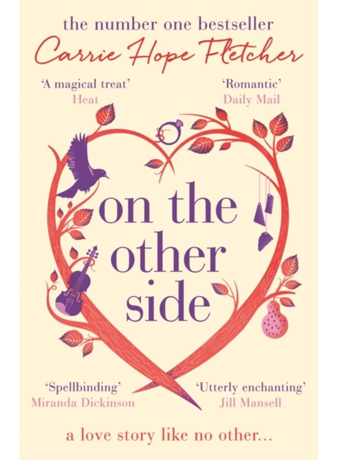 On the Other Side : The breath-taking and romantic NUMBER ONE Sunday Times bestseller 