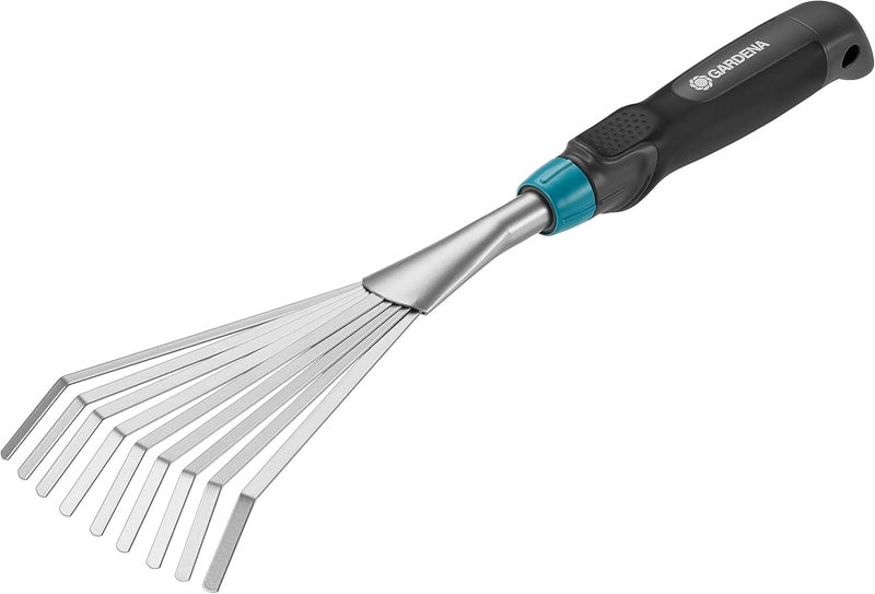 غاردينا مجموعة أدوات صغيرة Gardena Comfort - مجموعة مثالية للعناية بالحديقة مع مشعل الزهور، مشعل يدوي وملعقة يدوية (8964-60) - Image 2