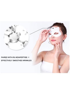 The magic eye mask helps to get rid of dark circles around the eyes - pzsku/Z3DA5EB0256925A0B5102Z/45/_/1691065057/6caa9c10-687e-4d2c-b130-4e450b1be00b