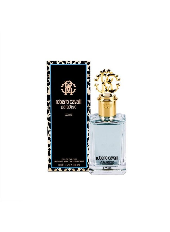 عطر باراديسو أزورو 100 مل