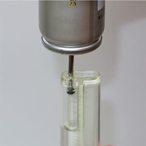 SOTO Pocket Torch - Refillable Lighters for Camping and Outdoor Use, Lighter is Empty - Fuel NOT Included, Different Variations Available - Image 4