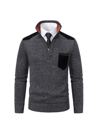 Dark gray