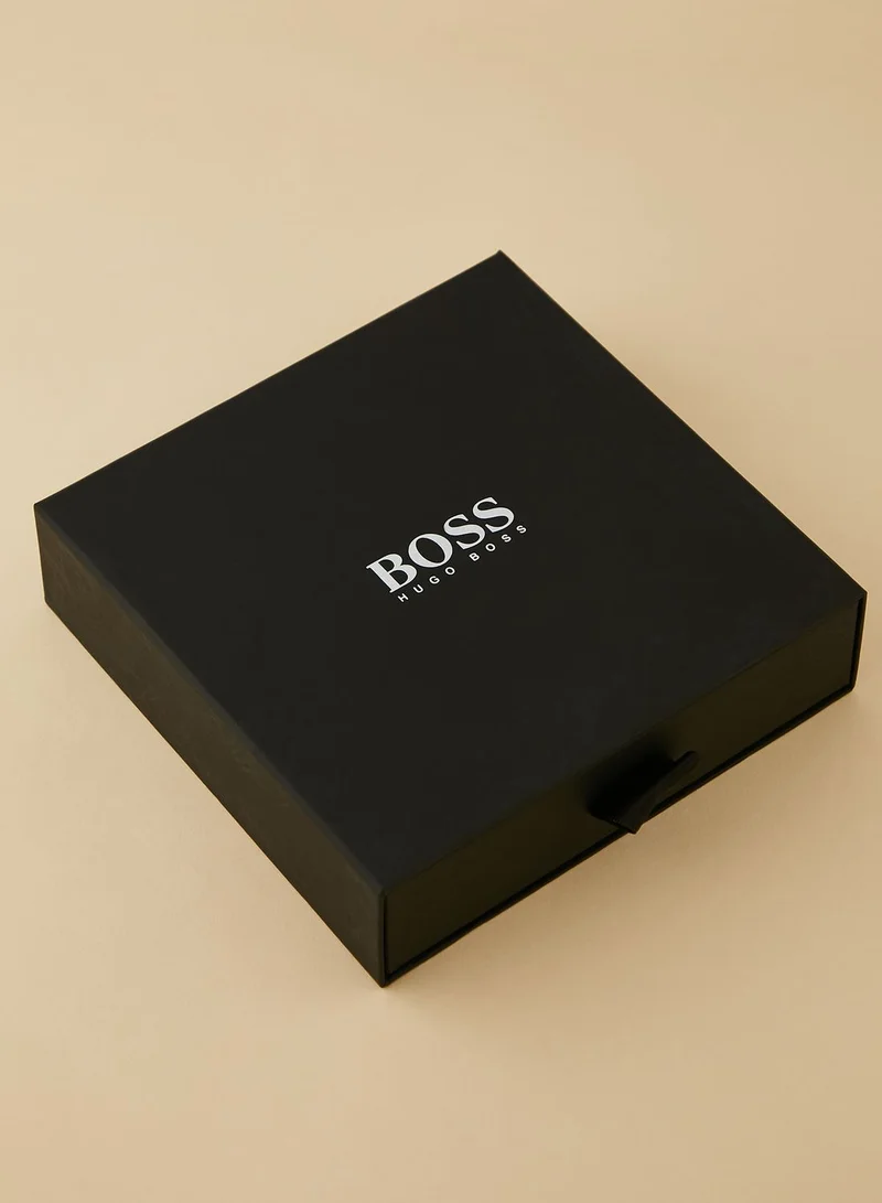 BOSS Heart Detail Necklace