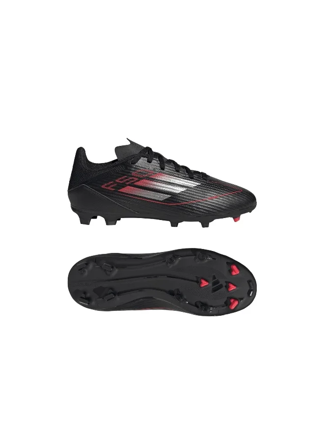 Adidas adidas f50 league firm ground/ multi ground kids unisex football shoes