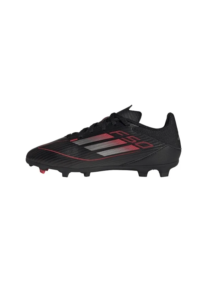 Adidas adidas f50 league firm ground/ multi ground kids unisex football shoes