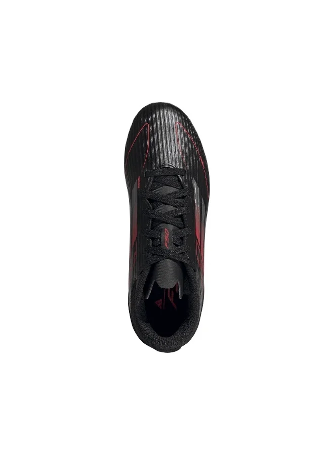 Adidas adidas f50 league firm ground/ multi ground kids unisex football shoes