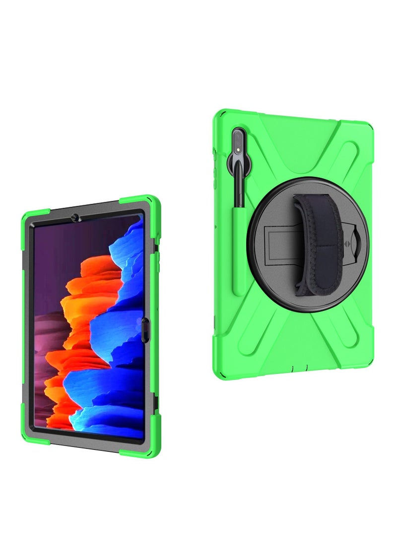 GULFLINK Gulflink Protective Back Case Cover for SAMSUNG Tab S7plus T970/T975 - Image 1