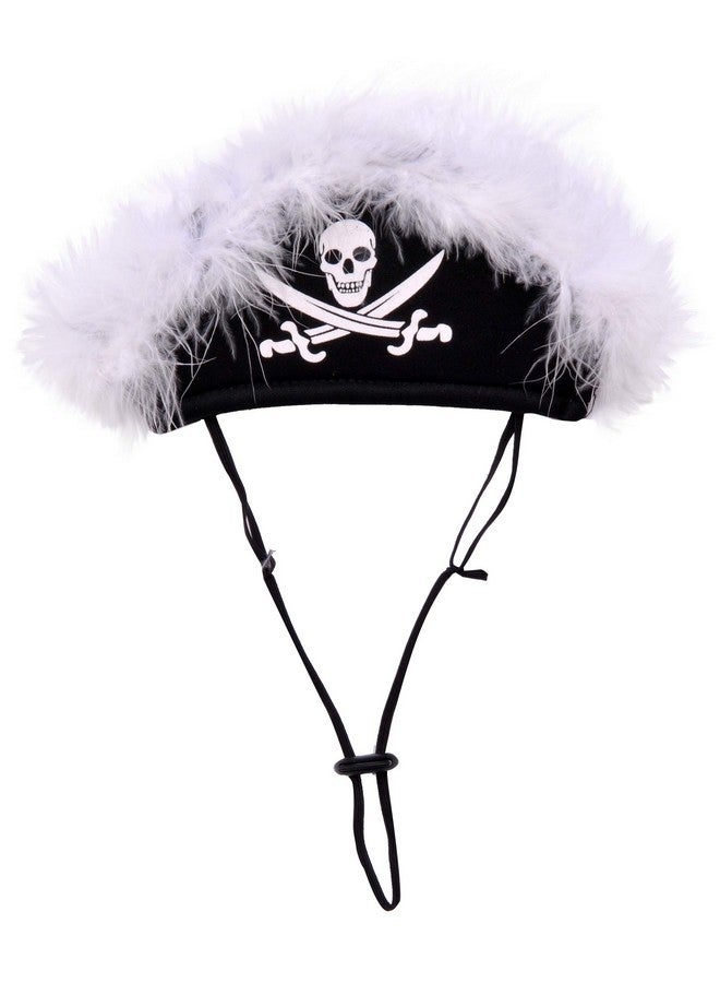 روبيز قبعة القراصنة من روبي للحيوانات الأليفة، متوسطة/كبيرة - Image 2