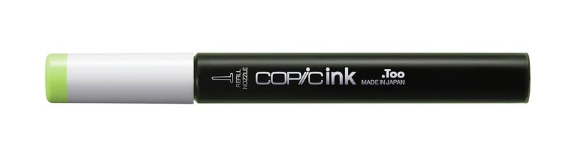 COPIC حبر 12 مل YG13-تشارتروز - Image 1