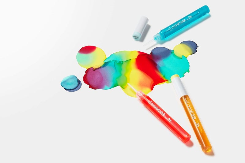 COPIC حبر 12 مل YG13-تشارتروز - Image 5