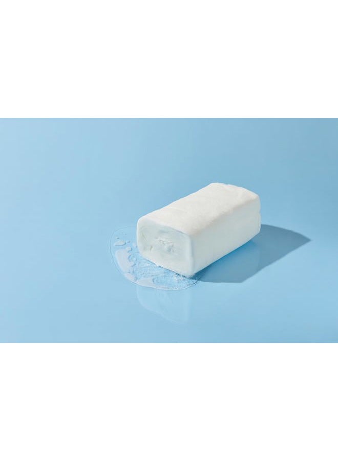 Charmzone Ginkgo Natural All in One Cleansing Tissue [ 110 Sheet ] 10 Sheet Travel Pack - Image 5