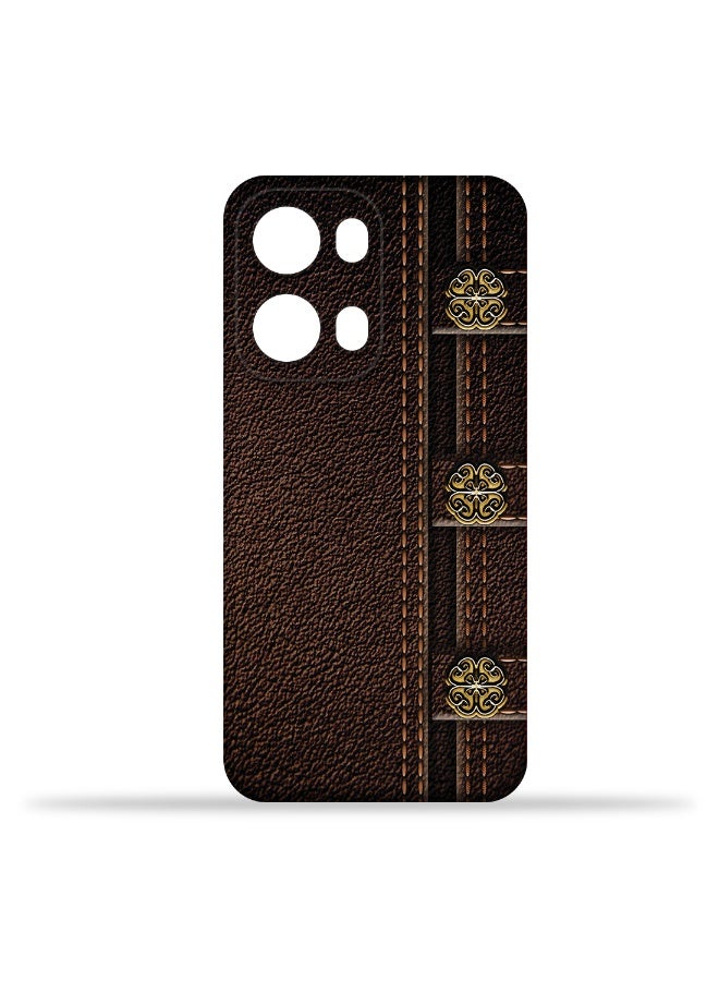 AMC DESIGN Protective Case Cover For Oppo Reno13 Pro 5G - Image 2