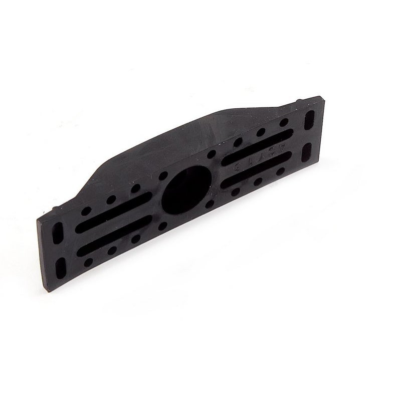 Omix-Ada | 17453.70 | Engine Timing Chain Guide | OE Reference: 33003446 | Fits 1984-1990 Jeep Cherokee XJ with 20150CID / 242CID