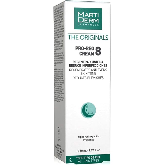 Martiderm Moisturising Creams, 0.4 G - Image 2