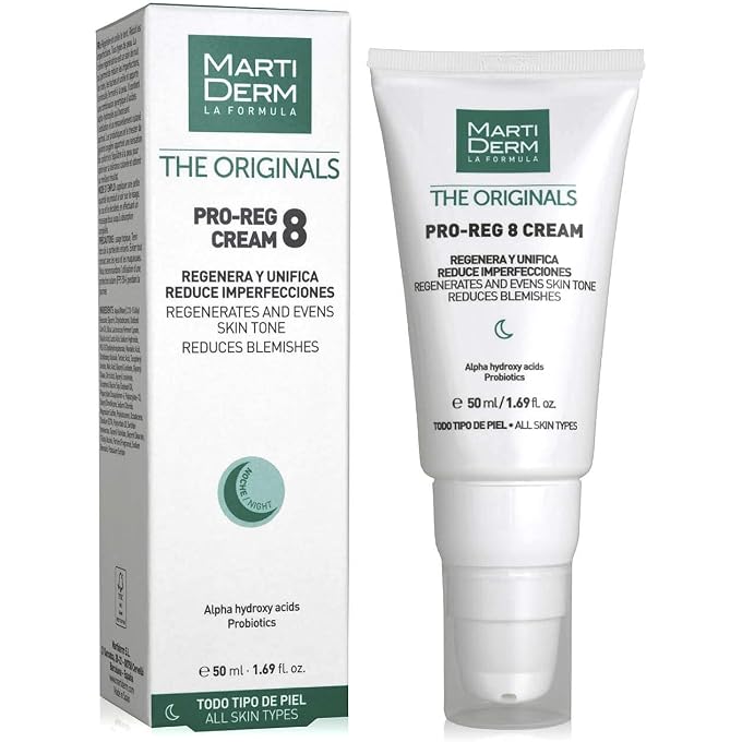 Martiderm Moisturising Creams, 0.4 G - Image 1