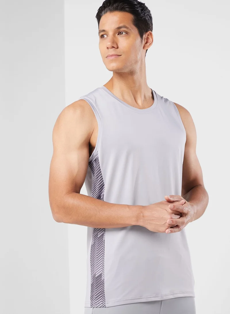 FRWD Performance Vests